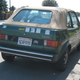 Illustration for article titled 1982 Volkswagen Rabbit Cabriolet